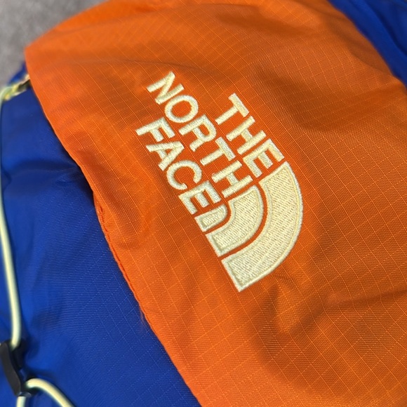 THE NORTH FACE BOREALIS BACKPACK - Picture 9 of 15